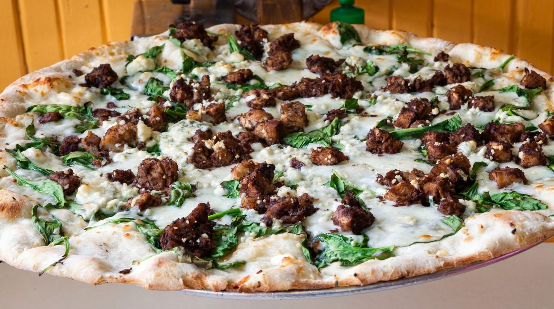 Catering and advance orders