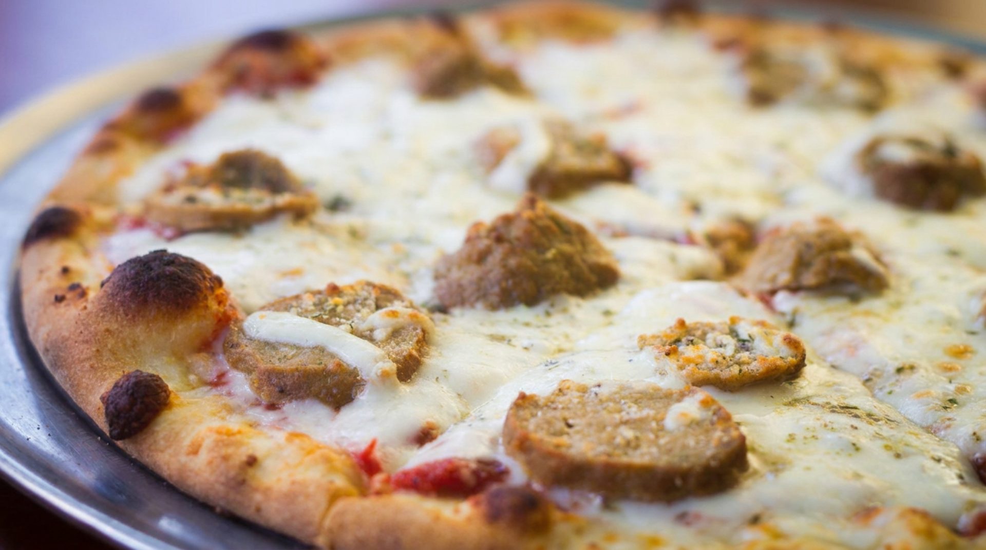 D'Allesandro's Pizza Rewards