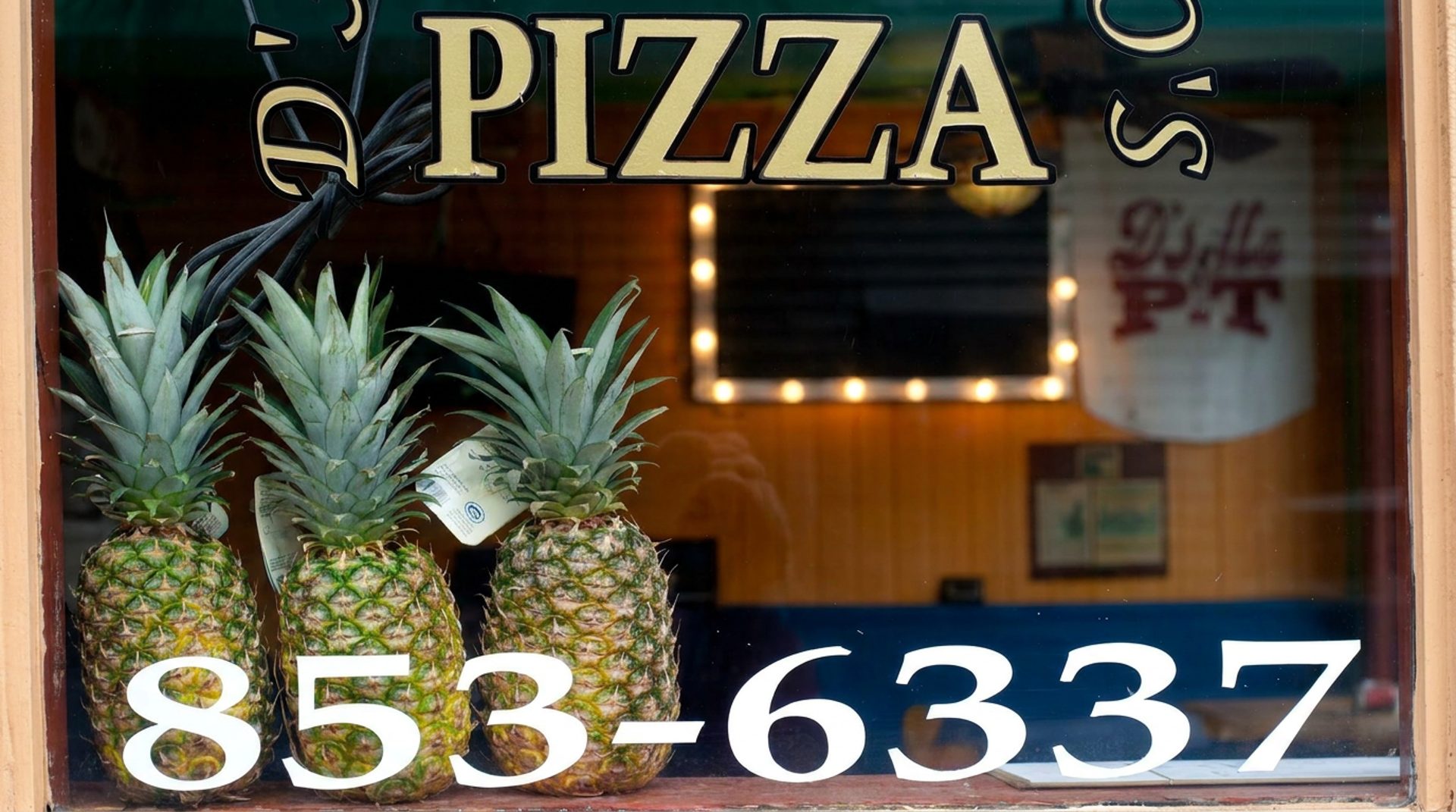 D'Allesandro's Pizza - Nexton Square