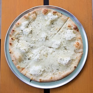 Pan Big Cheesy (v)