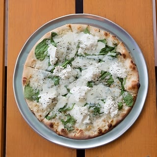 Pan In Bianco (v)