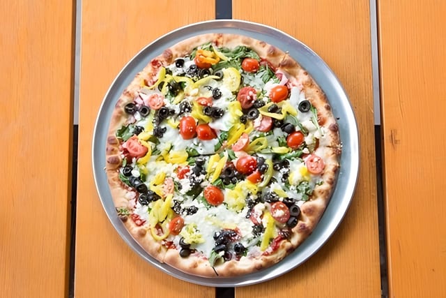 16" Greek (V).