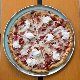 Pan Red Headed Salami