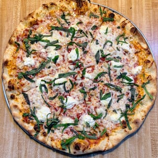 10" Sweetie Pie