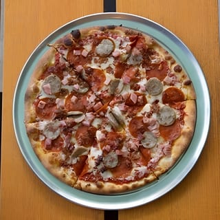 Pan Meat Lovers