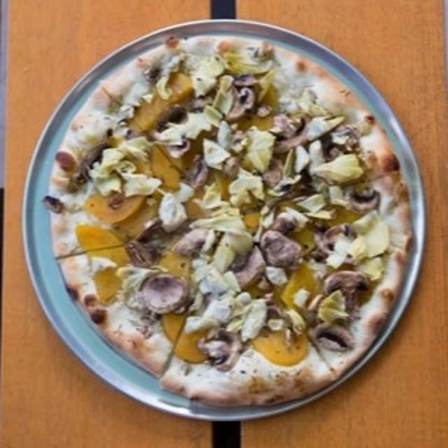 16" Amy (Vegan).